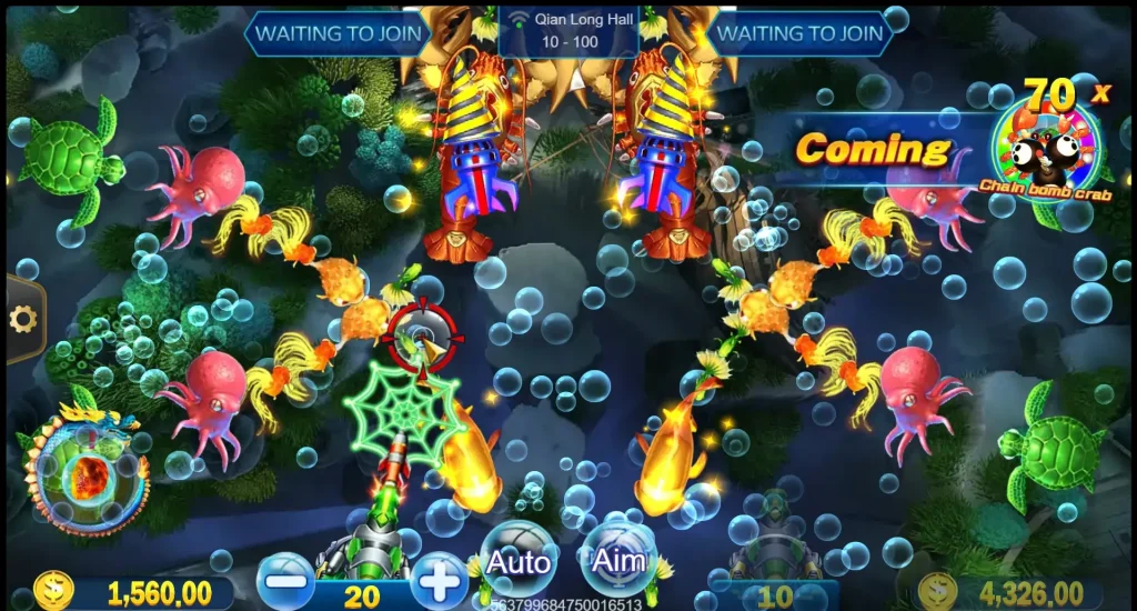 Royal Fishing (JILI)